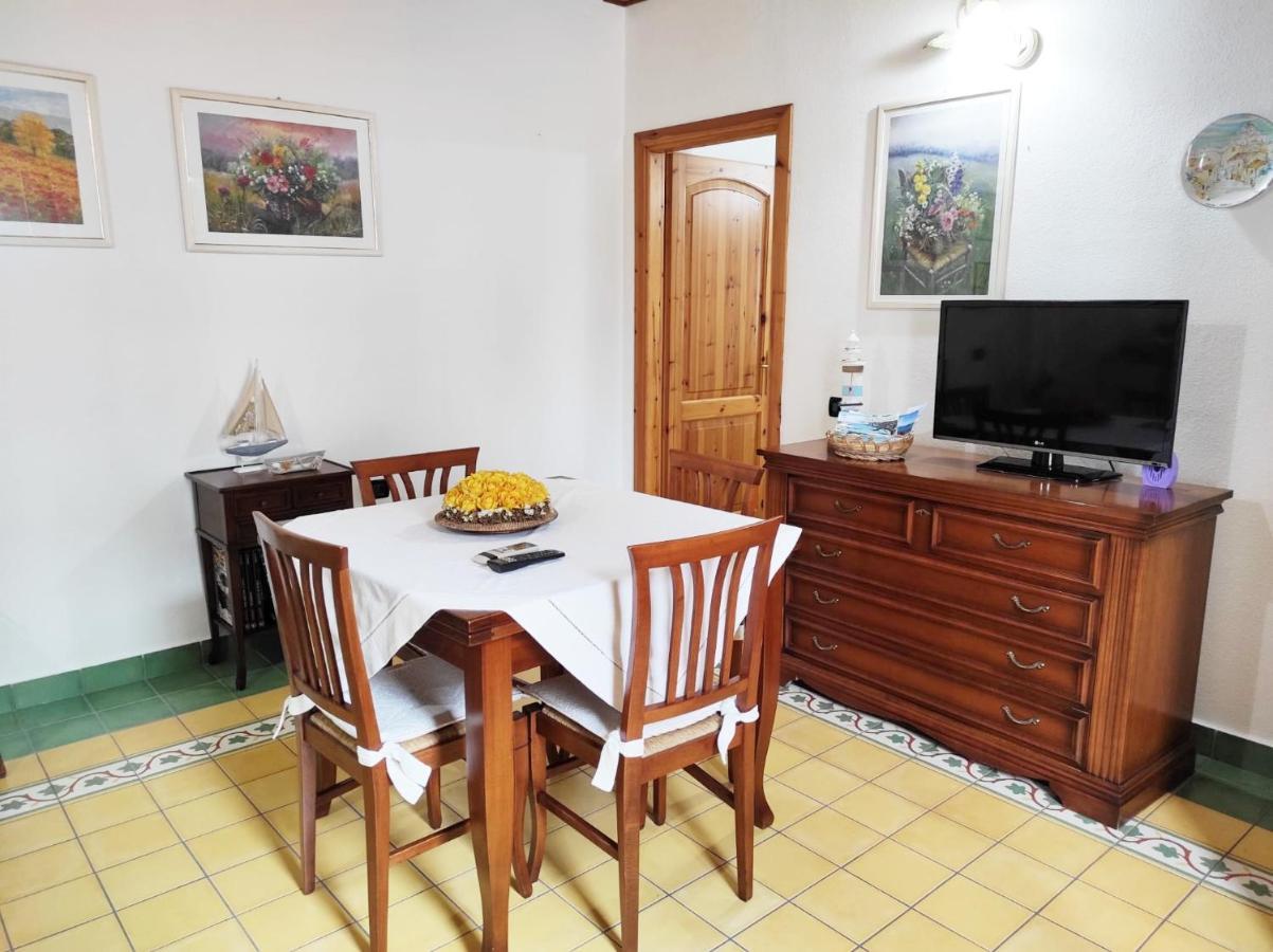 Casa Lupino Apartment Orosei Exterior photo